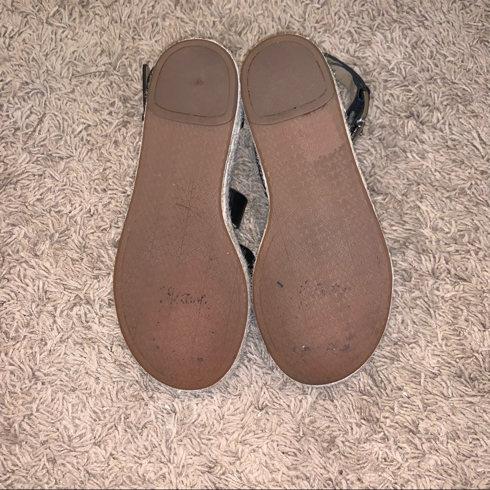 Michael Kors Espadrille Sandals - Picture 5 of 5